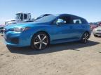 2017 SUBARU IMPREZA SP - 4S3GTAM60H3749305