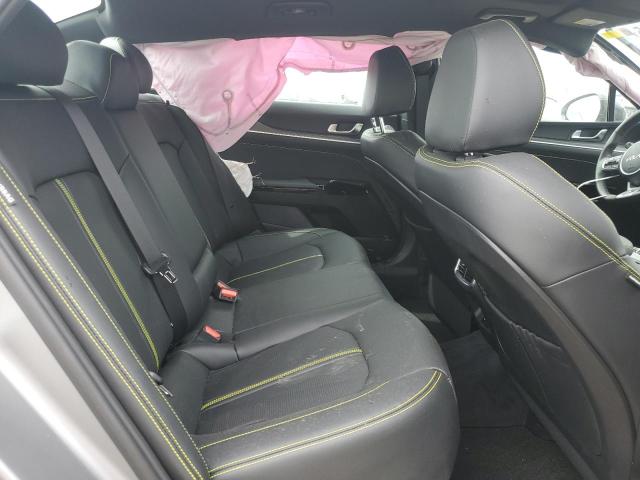2025 KIA K5 GT - KNAG44J87S5340098