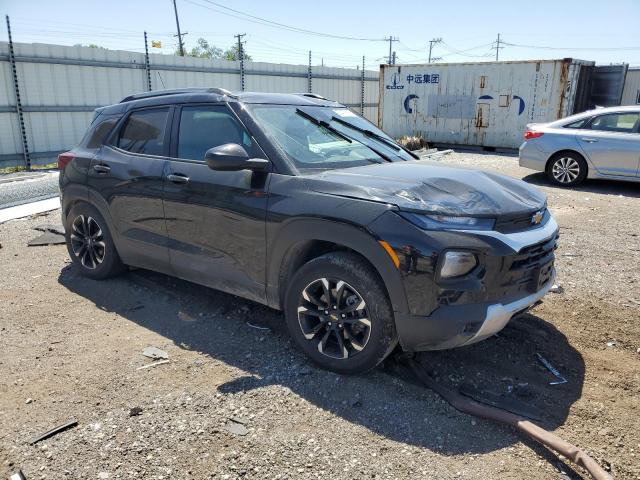 Vin: kl79mps24nb124512, lot: 57477695, chevrolet trailblzr lt 20224