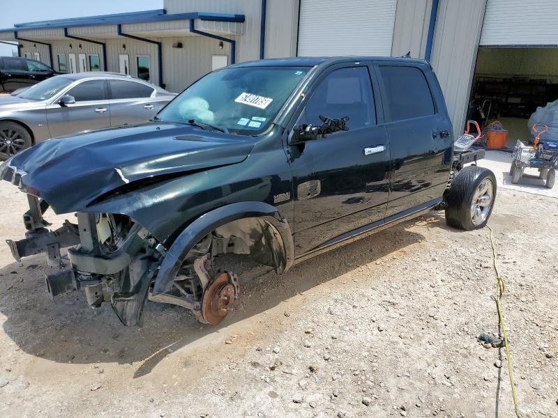 Vin: 1c6rr6pt6fs512740, lot: 57491785, ram 1500 longhorn 2015 img_1