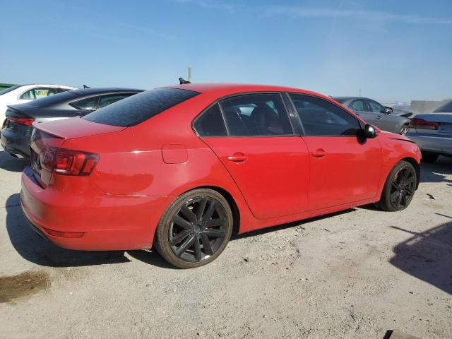 Vin: 3vw4s7aj3em354382, lot: 58058305, volkswagen jetta gli 20143