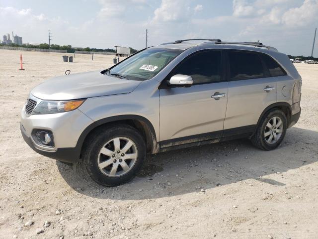 KIA SORENTO BA