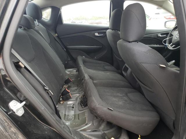 2016 DODGE DART SE 1C3CDFAA5GD593633