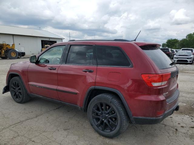 Vin: 1c4rjfcg8cc321335, lot: 58824985, jeep grand cher overland 20122