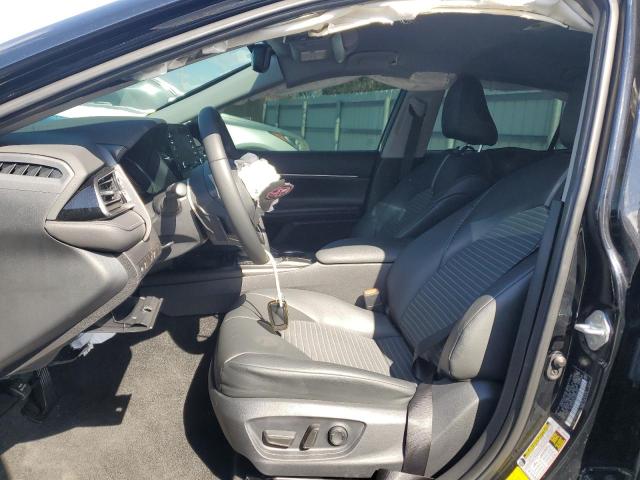 2023 TOYOTA CAMRY SE N - 4T1T11AK7PU823085