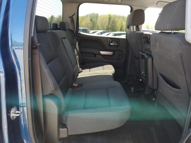 2018 CHEVROLET SILVERADO - 3GCUKREC5JG414312