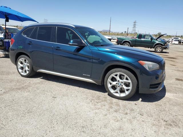Vin: wbavm1c56evw54340, lot: 58077745, bmw x1 sdrive28i 20144