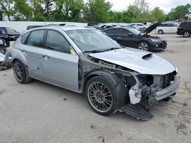 Vin: jf1gr8h61el234882, lot: 56669955, subaru wrx wrx sti 20144