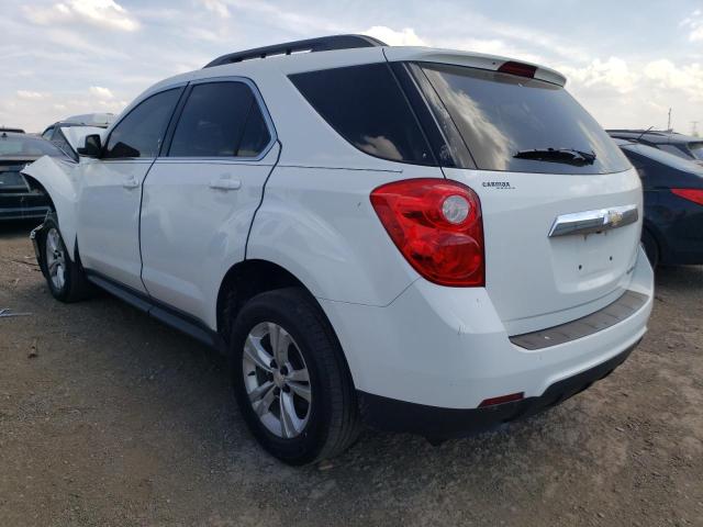 2015 CHEVROLET EQUINOX LT 2GNALBEK9F1107313