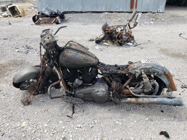 HARLEY-DAVIDSON FLHXS 2023 1HD1KRP11PB678366 photo #4