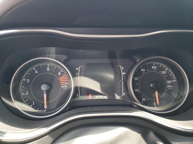 2019 JEEP CHEROKEE L - 1C4PJLCBXKD265112