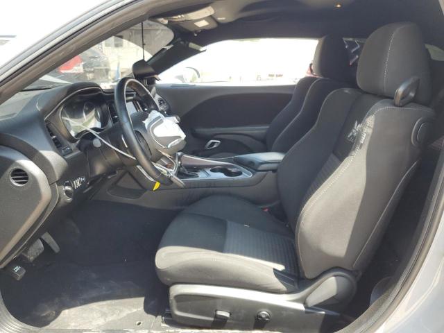 2021 DODGE CHALLENGER R/T SCAT PACK 2C3CDZFJ0MH680719