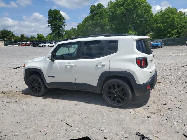 Vin: zaccjbbb3jpj45014, lot: 55613405, jeep renegade latitude 20182