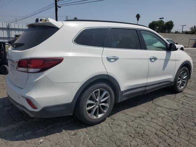 Vin: km8sn4hf9ku299084, lot: 59009525, hyundai santa fe se 20193