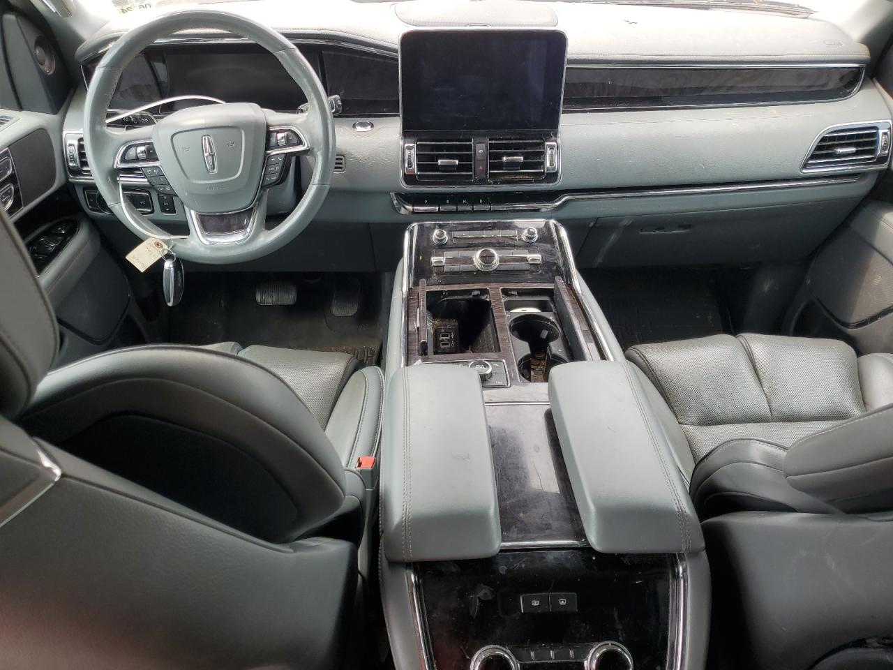 Lincoln Navigator 2019