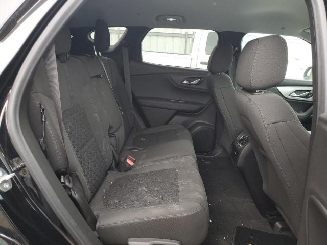 2019 CHEVROLET BLAZER 2LT 3GNKBGRS8KS626320