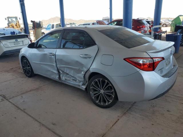 2015 TOYOTA COROLLA L - 5YFBURHE9FP226876