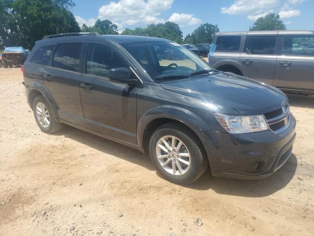 Vin: 3c4pdcbb6jt310810, lot: 58407545, dodge journey sxt 20184