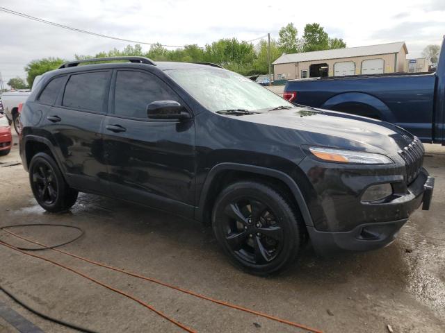 Vin: 1c4pjmdb6gw315097, lot: 56116955, jeep grand cher limited 20164