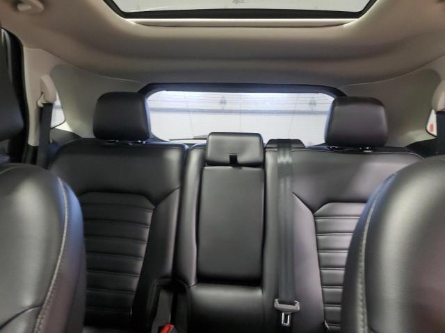 2023 FORD EDGE SEL - 2FMPK4J94PBA22570