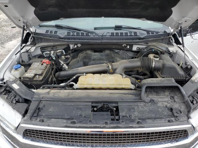 2020 FORD F150 SUPER - 1FTEW1E43LFB77729