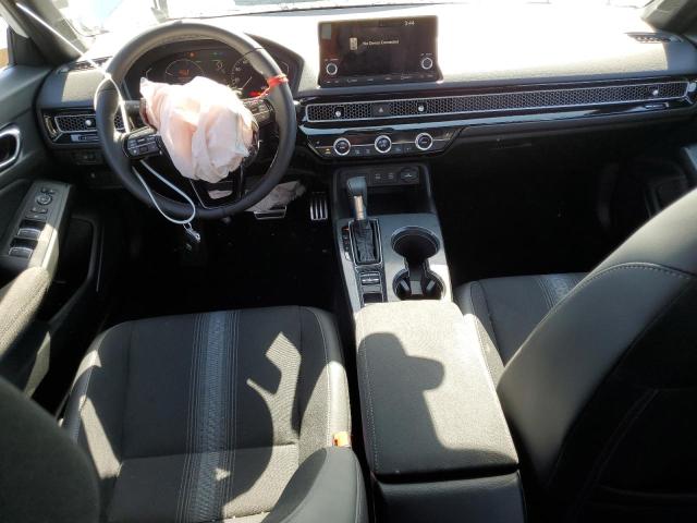 2025 HONDA CIVIC SPOR - 2HGFE4F8XSH328302