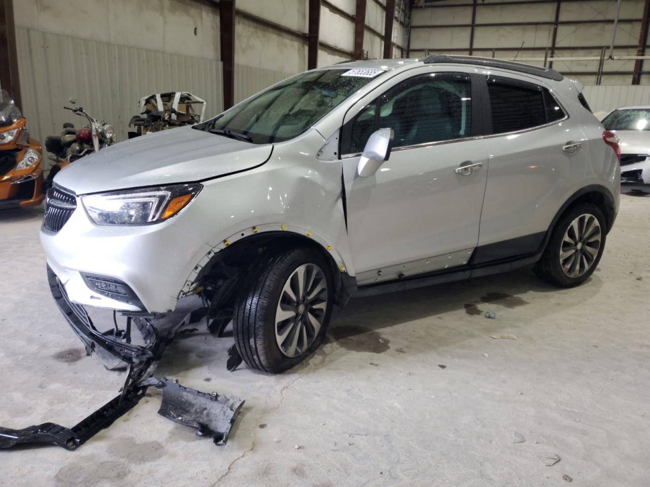 BUICK ENCORE PREFERRED