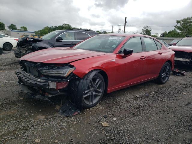 ACURA TLX A-SPEC