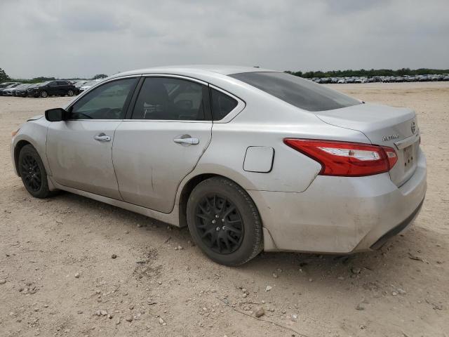 Vin: 1n4al3ap5hc487916, lot: 55389565, nissan altima 2.5 20172