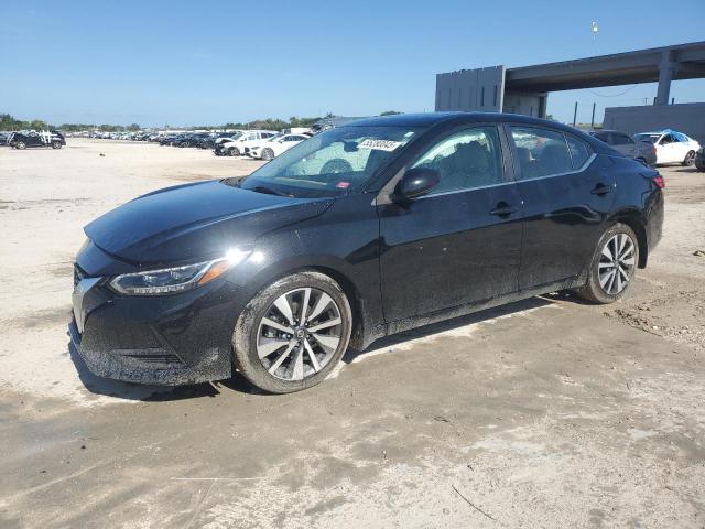 Vin: 3n1ab8cv6ly253843, lot: 55280045, nissan sentra sv 2020 img_1
