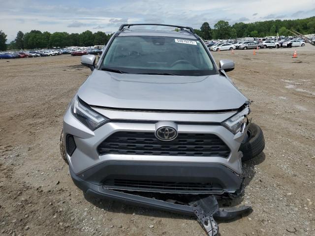 2022 TOYOTA RAV4 XLE - 2T3W1RFV3NC202706