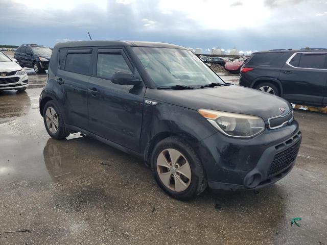 Vin: kndjn2a29f7788665, lot: 58762695, kia soul 20154