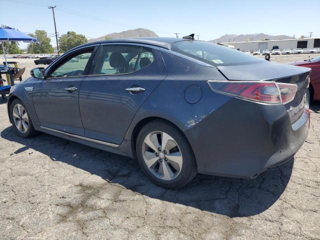 Vin: knagn4ad1f5085089, lot: 55999215, kia optima hybrid 20152