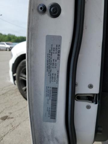 2017 DODGE CHARGER SE - 2C3CDXBG4HH541441