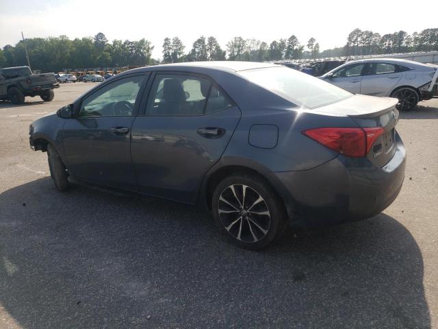 Vin: 2t1burhe4hc746597, lot: 57661475, toyota corolla l 20172