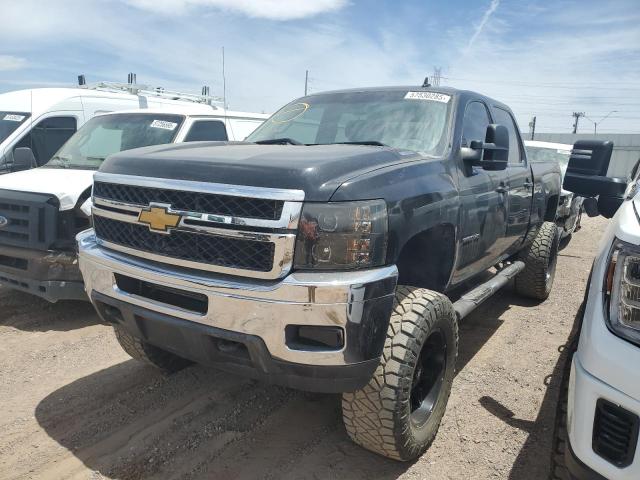 Vin: 1gc4k1e88ef174192, lot: 57530285, chevrolet all models k3500 ltz 2014 img_1