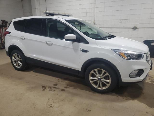 Vin: 1fmcu9gd9kua05798, lot: 55701735, ford escape se 20194