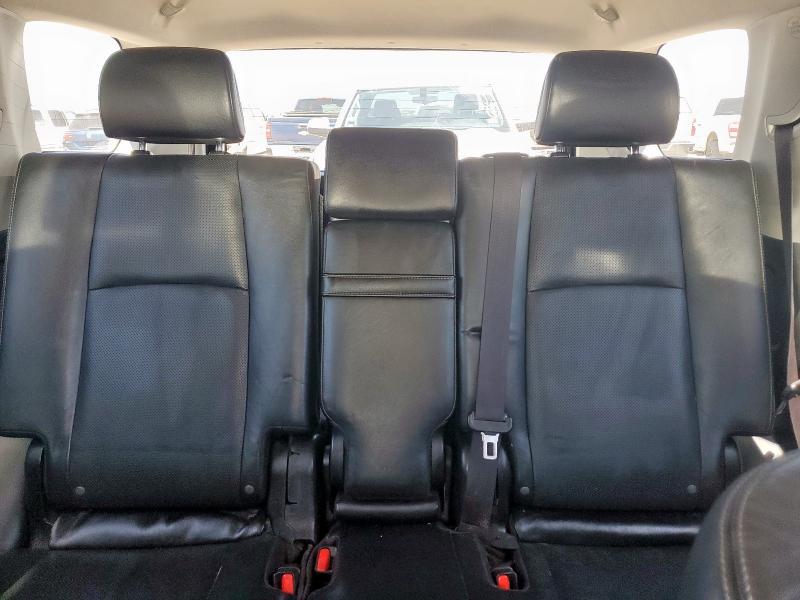 2015 TOYOTA 4RUNNER SR - JTEZU5JR5F5097239