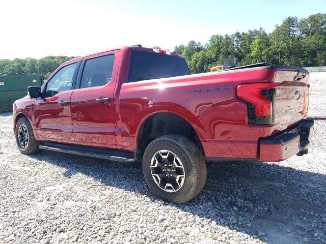 Vin: 1ftvw1el5pwg08844, lot: 57673505, ford f150 light lightning pro 20232