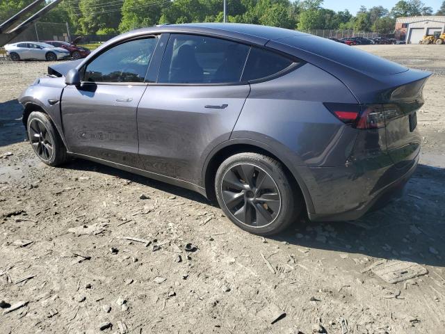 Vin: 7saygaee3pf772614, lot: 55796365, tesla model y 20232