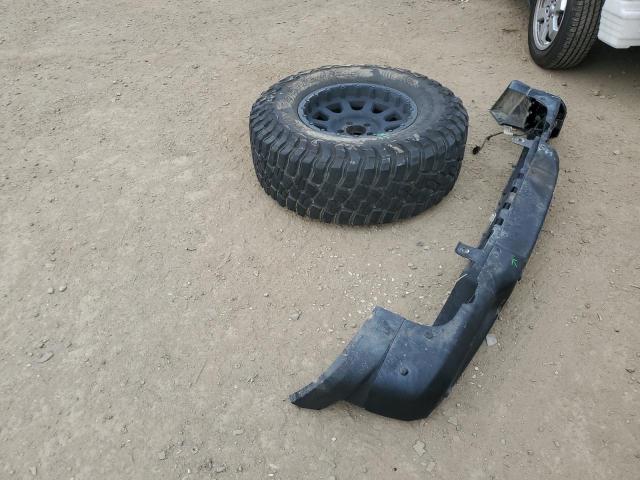 2019 JEEP WRANGLER U - 1C4HJXFG6KW661609