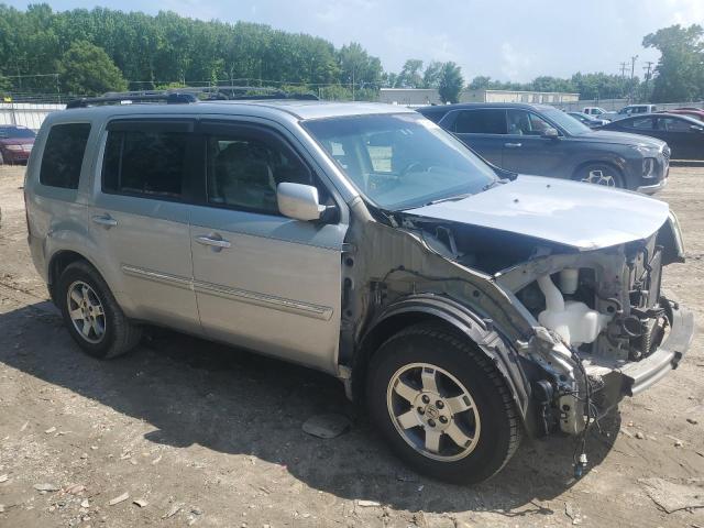 Vin: 5fnyf3h92bb002424, lot: 56396085, honda pilot touring 20114
