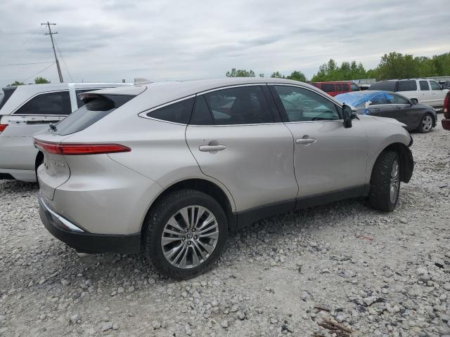 Vin: jteaaaah7pj148786, lot: 58027335, toyota venza le 20233