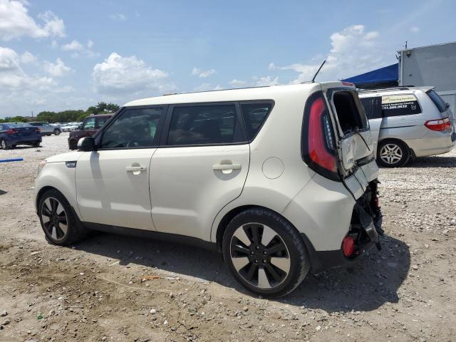 Vin: kndjx3a53f7149708, lot: 58827755, kia soul ! 20152