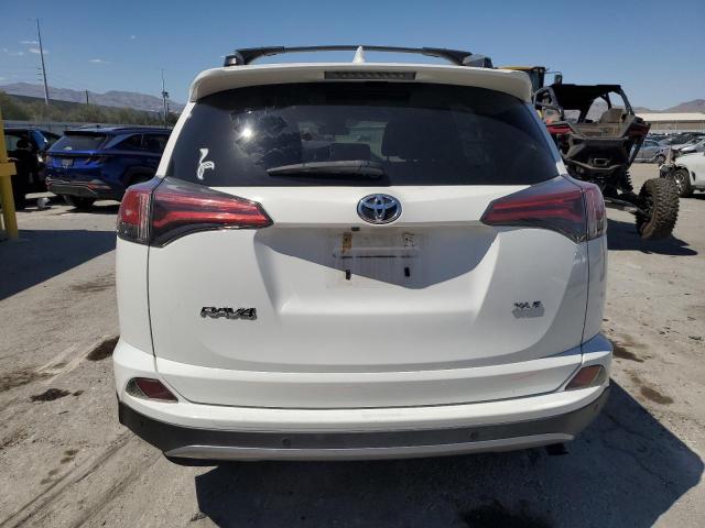 2017 TOYOTA RAV4 XLE - 2T3WFREV7HW397926