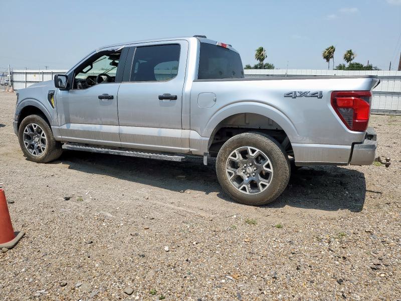 Vin: 1ftew2lp5rfa57233, lot: 54229215, ford f150 stx stx 20242