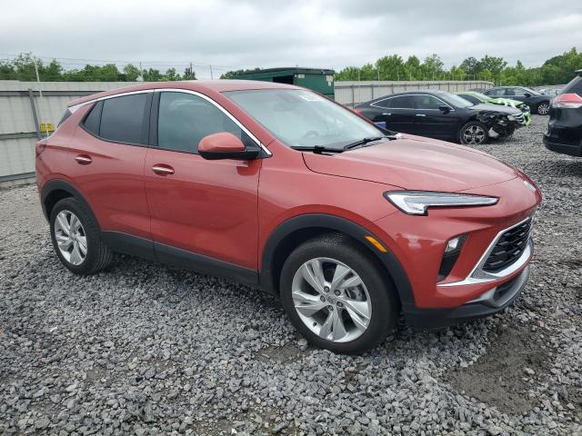 Vin: kl4ambsl4rb182387, lot: 56246655, buick encore preferred 20244