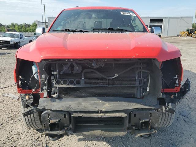 2015 FORD F150 SUPER - 1FTEW1EP2FFC36347