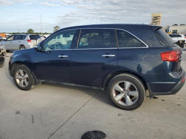 Vin: 2hnyd2h66bh534107, lot: 58221055, acura mdx technology 20112