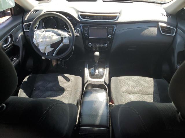 2015 NISSAN ROGUE S - 5N1AT2MT1FC886957
